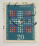 [The 83rd German Catholic Day, type QK]