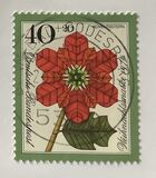 [Christmas Stamp, type WQ]