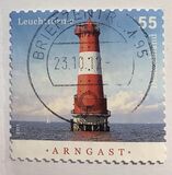 [Lighthouses - Self Adhesive Stamps, type CTQ]