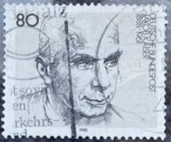 [The 100th Anniversary of the Birth of Jakob Kaiser, Politician, tip AQG]