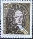 [EUROPA Stamps - Famous People, type AFH]