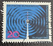 [Radio Exhibition in Stuttgart, type KT]