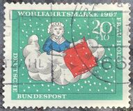 [Charity Stamps - Fairy tales, type MT]