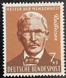 [Charity Stamps, type ED]