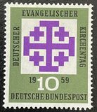 [Evangelical Churchday, type EQ]