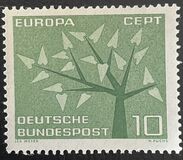 [EUROPA Stamps, type HC]