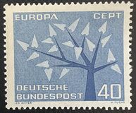 [EUROPA Stamps, type HC1]