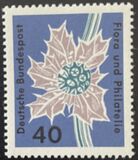 [Flora and Philately, type HN]