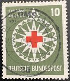 [Red Cross, type AI]