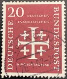 [Evangelical Churchday, type CF1]