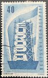 [EUROPA Stamps, type CK1]