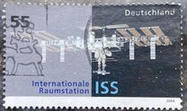 [International Space Station ISS, tip CFG]