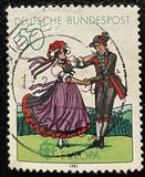 [EUROPA Stamps - Folklore, type AGN]