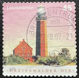 [Lighthouses, type CEL1]