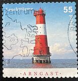 [Lighthouses - Self Adhesive Stamps, type CTQ]