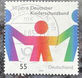 [The 50th Anniversary of the German Child Care Agency, tip CBR]