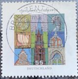 [The 1200th Anniversary of Schleswig, type CDH]