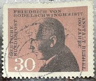 [Friedrich von Bodelschwingh, type MR]