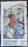 [EUROPA Stamps - Paintings, type XH]