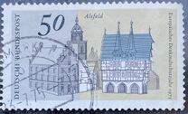 [European Buildings, type YA]