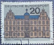 [German Cities, type IO]