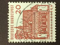 [German Building Structures of the 12th Century, large size, type JT]