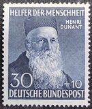 [Charity Stamps for Helpers of Humanity, type AD]