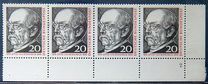 [The 150th Anniversary of the Birth of Otto von Bismarck, type KA]