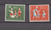 [Charity Stamps for Children from Berlin, type CS]