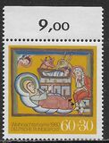 [Christmas Stamps, type AFX]