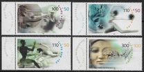 [Sports - Charity Stamps, type BSV]