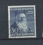 [Charity Stamps for Helpers of Humanity, type AD]