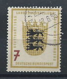 [The Baden-Württemberg Exhibition, type BJ]