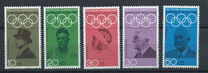 [Olympic Games - Mexico City, Mexico, type NO]