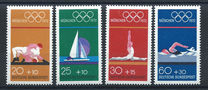 [Olympic Games - Munich, Germany, type SX]