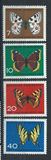 [Charity Stamps - Butterflies, type GV]