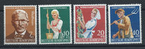 [Charity Stamps, type ED]