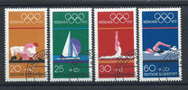 [Olympic Games - Munich, Germany, type SX]