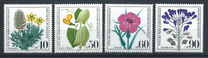 [Charity Stamps - Flowers & Plants, type AFQ]