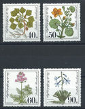 [Charity Stamps - Aquatic  Plants, type AGZ]