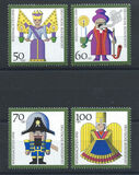 [Christmas Stamps, type AVH]