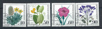 [Charity Stamps - Flowers & Plants, type AFQ]