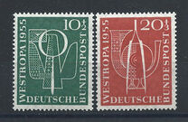 [Westropa Stamp Exhibition, type BN]