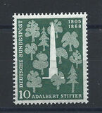 [The 150th Anniversary of the Birth of Adalbert Stifter, type BQ]