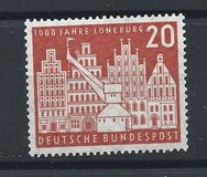 [The 1000th Anniversary of the Lüneburg, type CA]