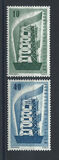 [EUROPA Stamps, type CK]