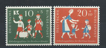 [Charity Stamps for Children from Berlin, type CS]