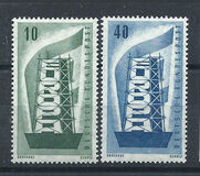 [EUROPA Stamps, type CK]