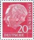 [Professor Dr. Th. Heuss, type AV12]