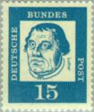 [Famous Germans - Fluorescent Paper, type FX]